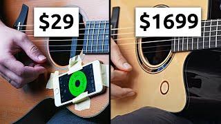 Yamaha TAG3 vs Loopy Pro: Which is better for acoustic live looping?