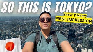 Japan Vlog Guide for first timers  2024  Why Japan is so clean! Philippines travel vlogs latest