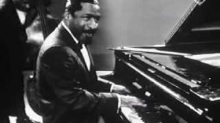 Erroll Garner - Where or When (1962)