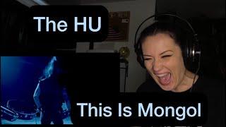 Metalhead Reacts to The HU - This Is Mongol.