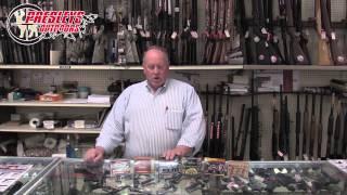 Turkey Hunting Ammo Selection: Presleys Outdoors