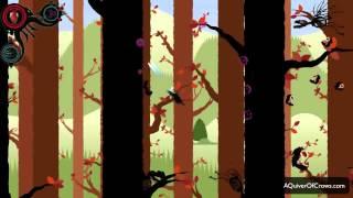 Let's Play Preview - A Quiver of Crows