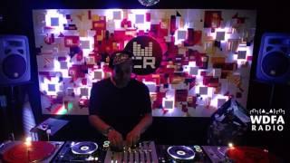 Hector Moralez @ WDFA Session 24 - July 30 2017