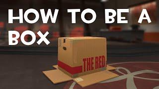 How to Be a Box