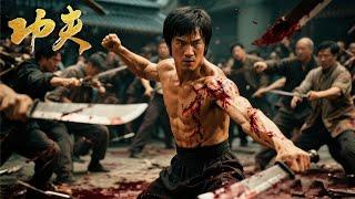 The Most Satisfying Revenge! Watch Chen Zhen Fight Violence with Violence!