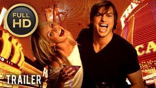  WHAT HAPPENS IN VEGAS (2008) | Full Movie Trailer in HD | 1080p