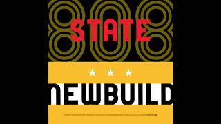 808 State - Newbuild (Full Album)