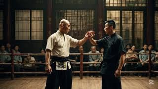 Wing Chun Mastery Ip Man Became a Martial Arts Icon