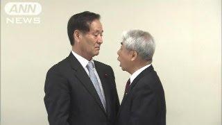 「結論急ぐな!」自民TPP作業部会が大荒れに・・・（13/03/11）