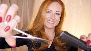 A L︎VELY Relaxing HAIRCUT | ASMR Top10 #3
