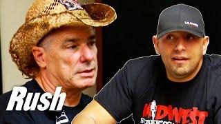 Big Chief Gets Farmtruck & AZN To Kick Out WORST Drivers | Street Outlaws