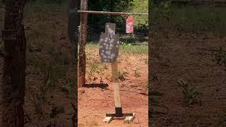 Check out ​@kratetactical     steel targets! #carolinaedcreview
