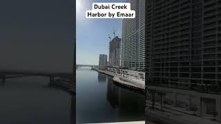 Dubai Creek Harbor By Emaar - Offplan Property’s in Dubai Pliz DM on Instagram @dubaipexperts?