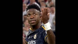 Can Vinicius and Real Madrid win against Atalanta ‍ ft ​⁠@Vjacomps304