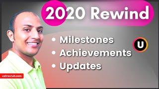 US IT Recruit Milestones in 2020 | Happy New Year 2021 | US Recruiters