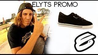 Michael Perry | Elyts Promo