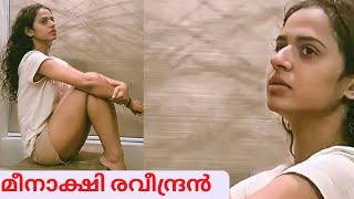 Meenakshi Raveendran Hot Vertical / Meenakshi Raveendran Hot New / Paleri Entertainment / Latest Hot