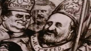 Boss Tweed - Thomas Nast