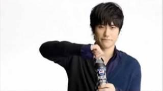 松山ケンイチ　CM：PEPSI NEX 「役者。」Ａ篇＆Ｂ篇