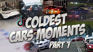 Coldest Cars Moments  Part 1