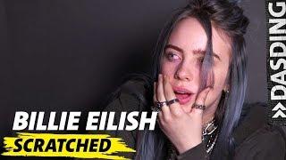 Billie Eilish - Why she was so embarrassed she could cry | DASDING Interview