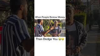 When People Borrow Money Then Dodge You Ft. Rashaadrahh (aka 360WaveProcess)