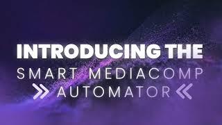 Smart MediaComp Automator: The Ultimate Tool for After Effects