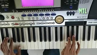 ॥ Non stop koligeet songs with piano॥