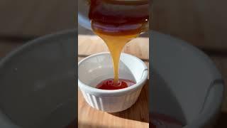 5-minute Sweet & Sour Sauce