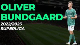 Oliver Bundgaard | Superliga | 2022/2023