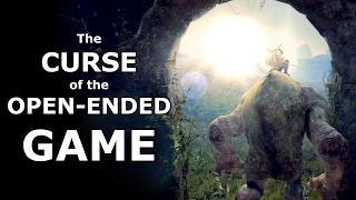 The Curse of the Open-Ended Genre