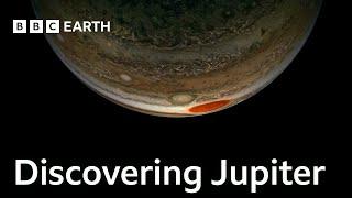 LIVE  Jupiter: The Largest Planet in our Solar System