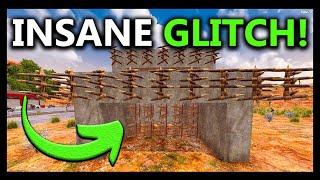 I found the worst GLITCH BASE - Don't Tell the Fun Pimps! (7 Days To Die)