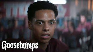 Goosebumps Series – Official Trailer