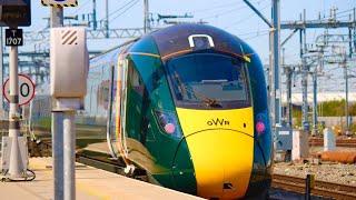 Great Western Railway - 2020