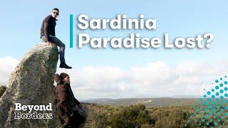 Why Sardinia may soon have no population left | Beyond Borders