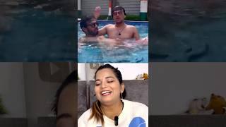 किस पर रोक रखा है  @Round2hell Zayn Saifi Comedy R2h Shorts | Dank Memes | REACTION | SWEET CHILLIZ