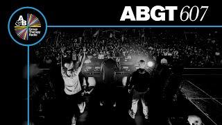 Group Therapy 607 with Above & Beyond and Farius