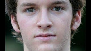 Erik Medhus Describes His Own Death