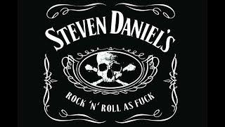 Steven Daniels - Fight With The Devil