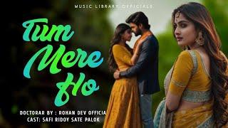 TUM MERE HO (MUSIC LIBRARY OFFICIAL):  Kalpana Day | Full Audio Songs