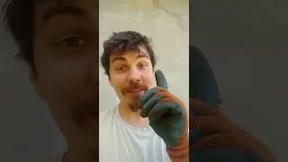 Копал ямки — сломал лопату! Деревенские будни на БахАлтай ️