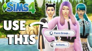 10 Things I Wish I Knew When I Started Playing The Sims 4