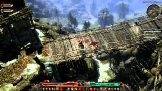 Grim Dawn, Ведьмак Часть 1