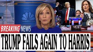 Andrea Mitchell Reports [12PM] 10/29/24 FULL HD | ️ Breaking News October 29, 2024