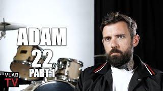 Adam22 on Why No Jumper is Going Broke (Part 1)