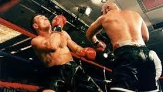 David Tua vs Oleg Maskaev Full Highlight TKO HD | BOXING FIGHT