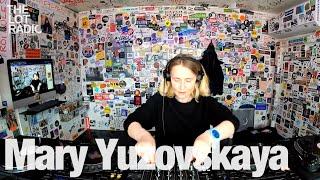 Mary Yuzovskaya @TheLotRadio 04-27-2023