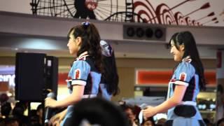 20150512 HK田島芽瑠 本村碧唯 村重杏奈簽握會 PART1