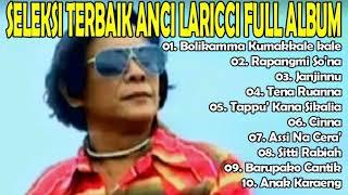 seleksi lagu anci laricci